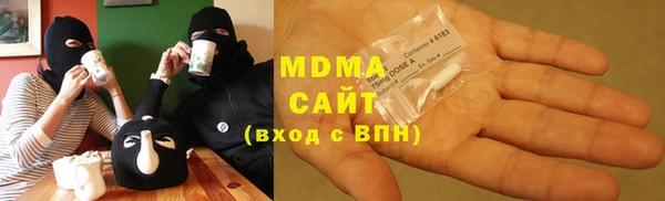 шишки Абаза